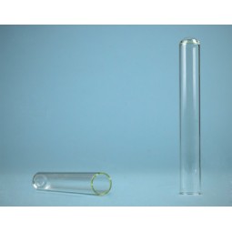 Cloche de Durham 1,5mL Ø x H  7x50mm ép 0,5mm Endo