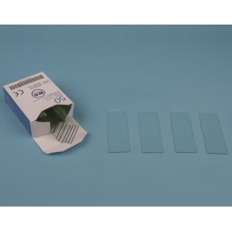 Lame porte objets 76 x 26 mm bords bruts / 50