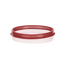 Bague anti-goutte en BPT Rouge pour GL 45