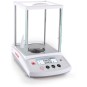 Balance analytique 120 g x 0.1 mg modèle PR124 /E Ohaus