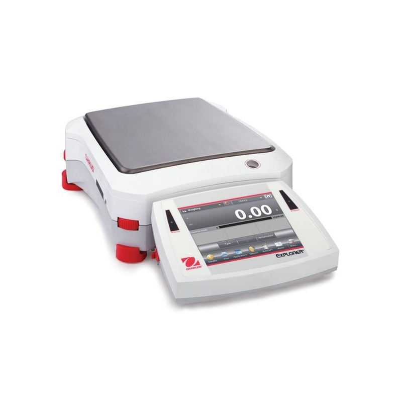 Balance Explorer Precision 6200 g x 0,01 g :
