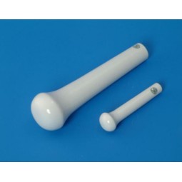 Pilon porcelaine tête...