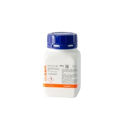 Fer III chloride anhydre 500 g   labkem