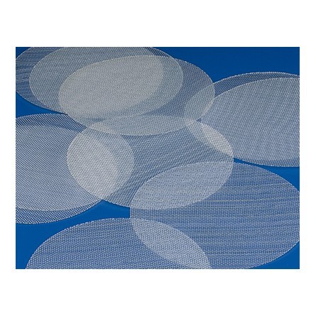 Disque pour entonnoir de buchner