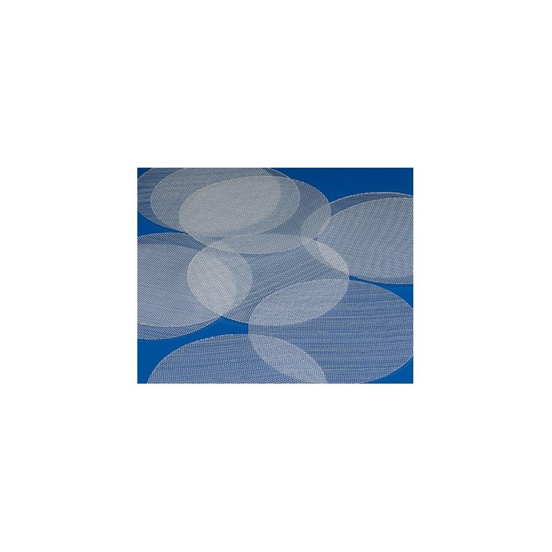 Disque pour entonnoir de buchner