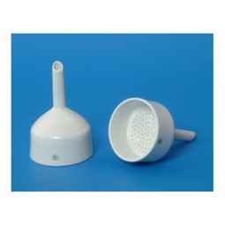 Entonnoir Buchner porcelain