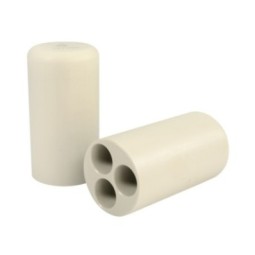 Portoir 1x 250 ml Ø 62 mm...