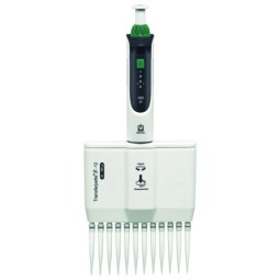 Transferpette S multicanaux 12