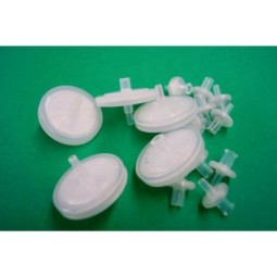 Filtre Seringue en Fibre de Verre