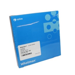 filtre grade 4  dia 18.5cm Whatman / 100