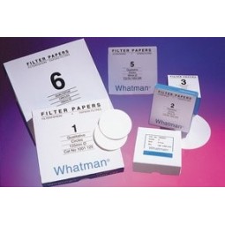 Filtre Qualitatif Grade 5  Ø 55 mm  Whatman