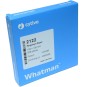 filtres 100 x 100 Whatman 2122  paquet de 500