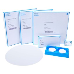 Filtre à plat en fibres de verre