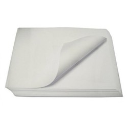 filtre crépé 85g, 120x240 mm /250