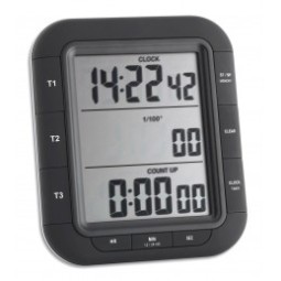 Compteur / décompteur multiple