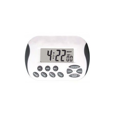 Compteur décompteur / horloge