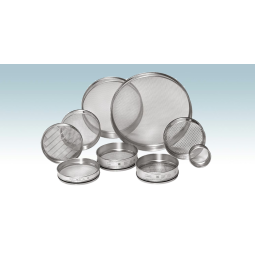 Tamis inox Ø 150 x H 50 mm