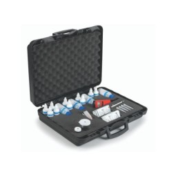 Trousse d'analyse de la qualité de l'eau Hanna Instruments