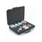 Trousse d'analyse de la qualité de l'eau Hanna Instruments