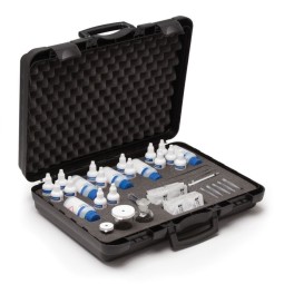 Trousse d'analyse pour chaudières et tours de refroidissement Hanna Instruments