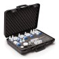 Trousse d'analyse pour chaudières et tours de refroidissement Hanna Instruments