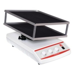 Agitateur à grande vitesse...