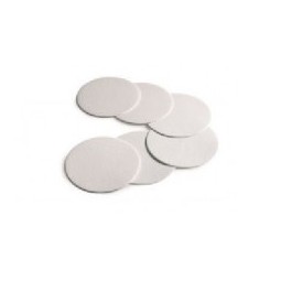 disques de papier filtre crépé 90g