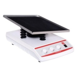 Agitateur-incubateur...