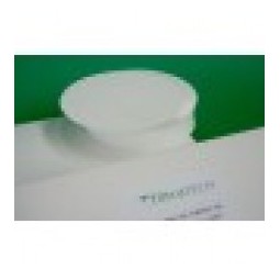 Filtres en microfibres de verre, 60x90 mm /100