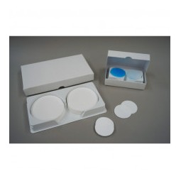 Filtres en microfibres de verre