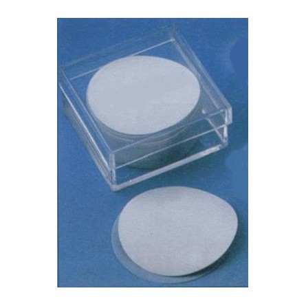Membranes Acétate cellulose Ø 13 mm /200