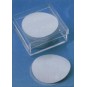 Membranes Acétate cellulose Ø 13 mm /200