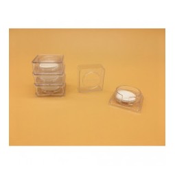 Membranes Cellulose régénérée  Ø25 mm /100