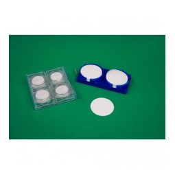 Membranes PC Ø 47 mm