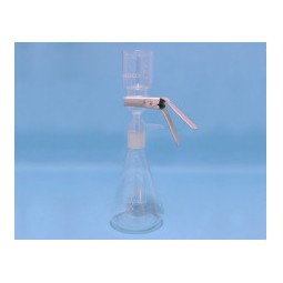 Ensemble de Filtration Glassco complet avec :