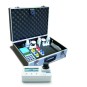 Trousse d'analyses multiparamètre spéciale eau potable Hanna Instruments