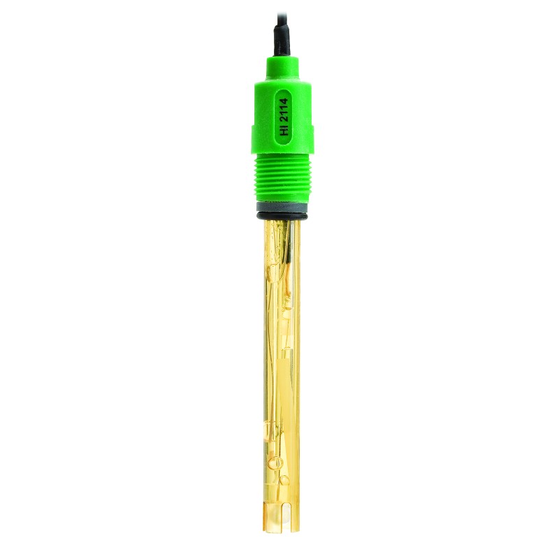 Electrode pH combinée pour HI981406 Hanna Instruments