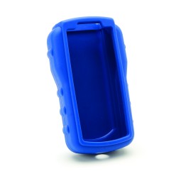 Etui anti-choc bleu pour HI935001 et HI935004 Hanna Instruments