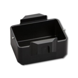 Adaptateur pour tubes de...