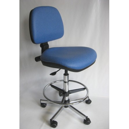 Siége série 92 à mécanisme contact permanent  08/06/21