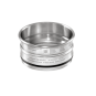 Tamis inox Ø 100 x H 45 mm