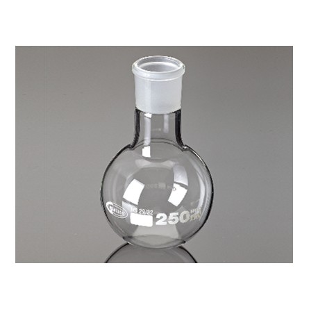 Ballon fd rond Col moyen Glassco