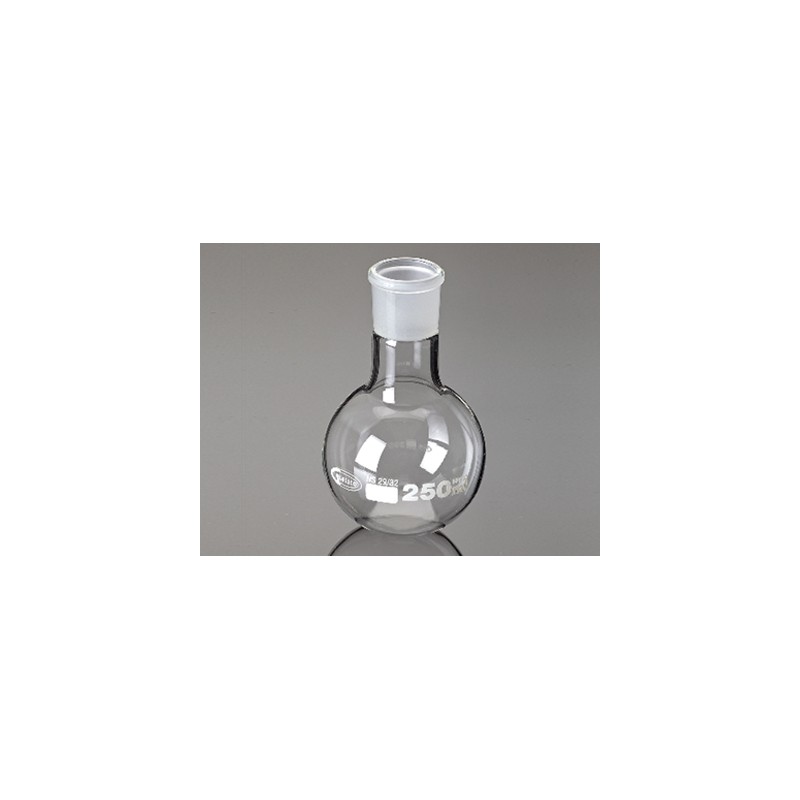 Ballon fd rond Col moyen Glassco