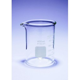 Bécher gradué FB Usage Intensif