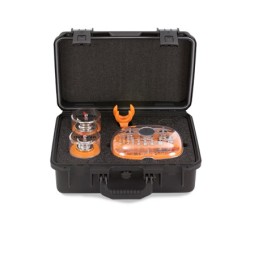 Poids en inox OIML E2 de...