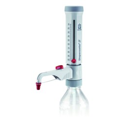 Dispensette S, Analogique variable avec soupape