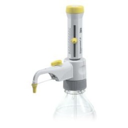 Dispensette S Organic analogique avec soupape