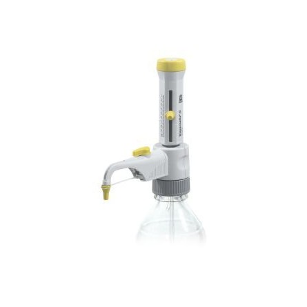 Dispensette S Organic analogique avec soupape