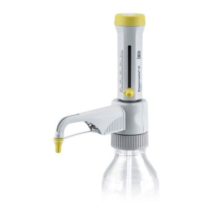 Dispensette S Organic analogique sans soupape