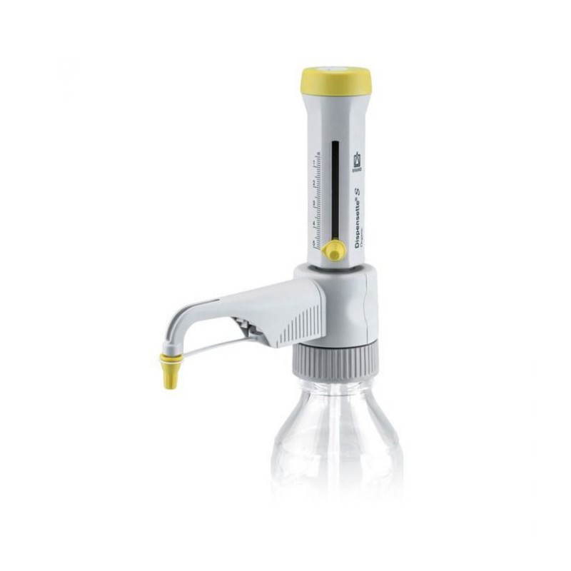 Dispensette S Organic analogique sans soupape